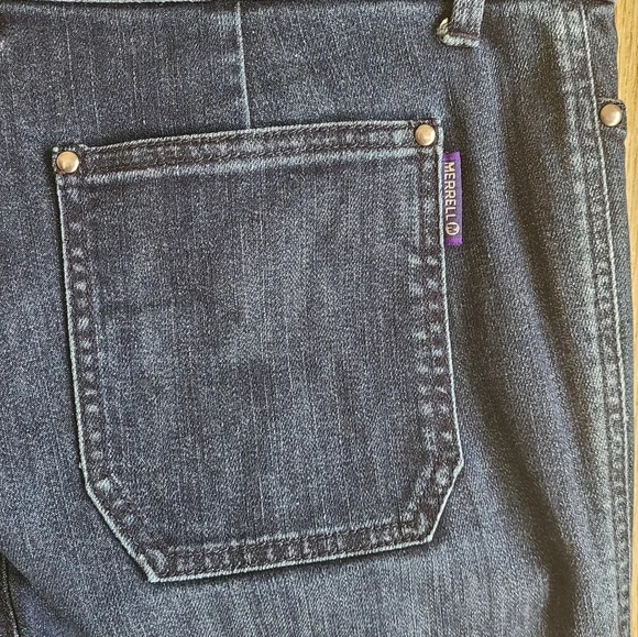 Merrell 👖 jeans - Picture 3 of 5